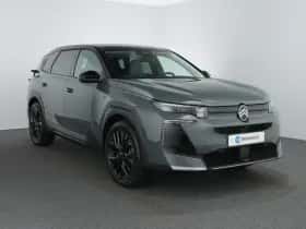 Citroën C5 Aircross (2026) thumbnail 9