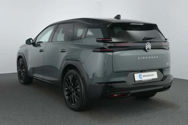 Citroën C5 Aircross (2026) thumbnail 10