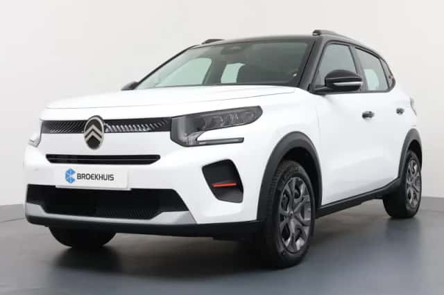 Citroën ë-C3 (2026) thumbnail 1