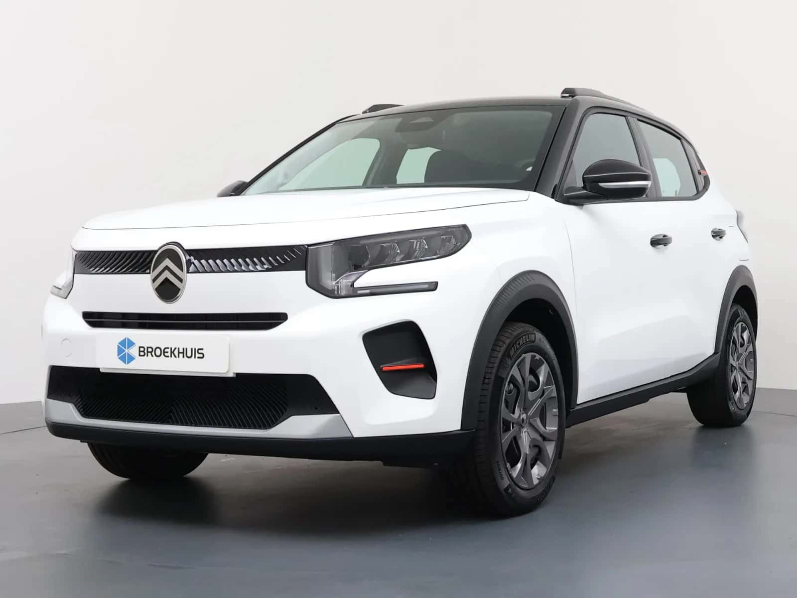 Citroën ë-C3 (2026) — foto 1