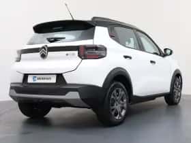 Citroën ë-C3 (2026) thumbnail 2
