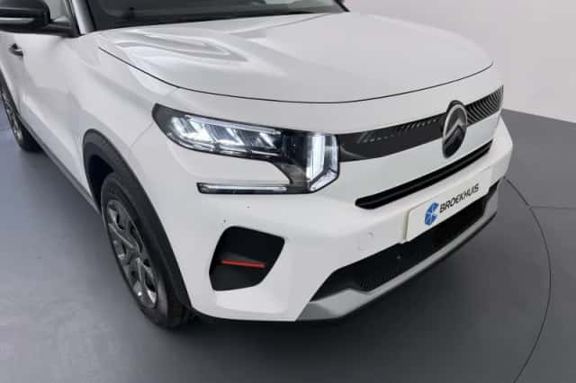Citroën ë-C3 (2026) thumbnail 11