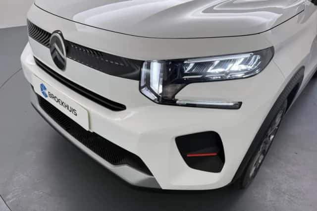 Citroën ë-C3 (2026) thumbnail 12