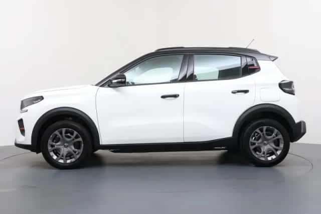 Citroën ë-C3 (2026) thumbnail 13