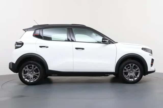 Citroën ë-C3 (2026) thumbnail 14