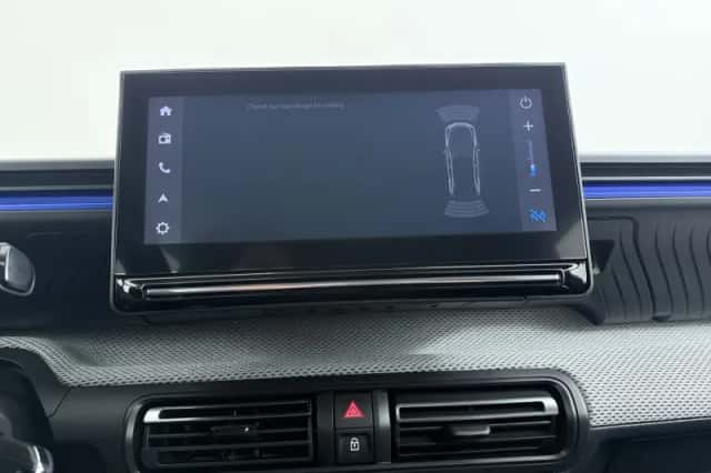 Citroën ë-C3 (2026) thumbnail 16