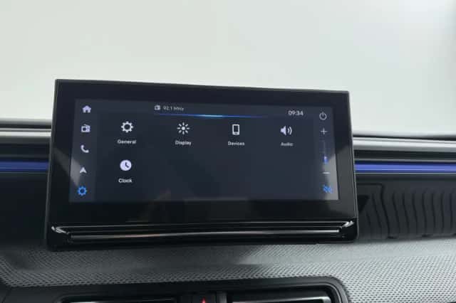 Citroën ë-C3 (2026) thumbnail 17