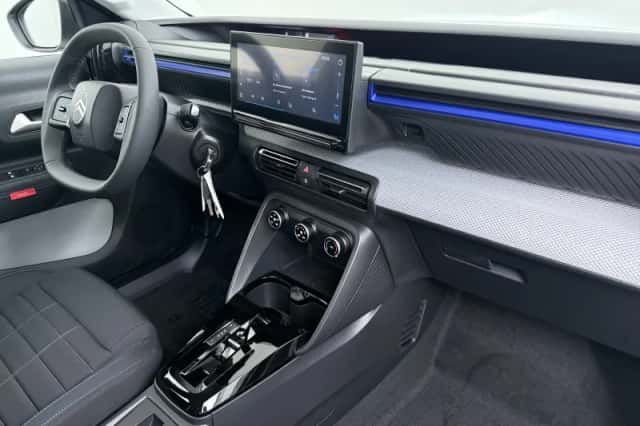 Citroën ë-C3 (2026) thumbnail 3