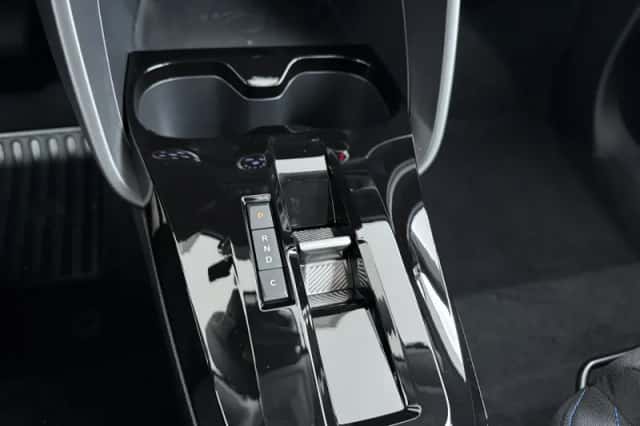 Citroën ë-C3 (2026) thumbnail 21