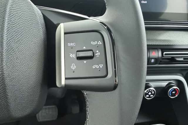 Citroën ë-C3 (2026) thumbnail 23