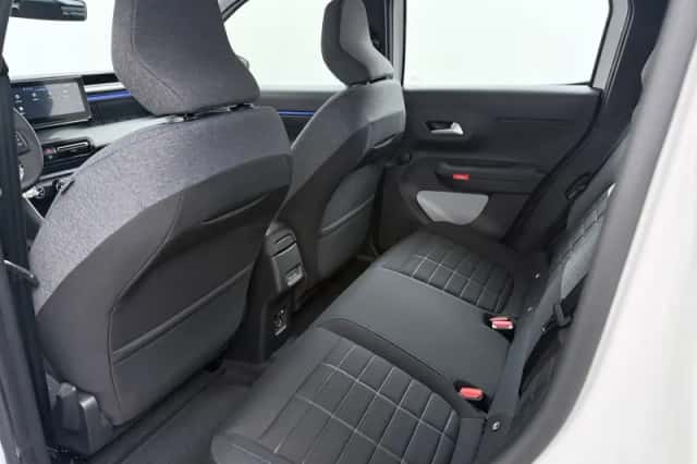 Citroën ë-C3 (2026) thumbnail 30