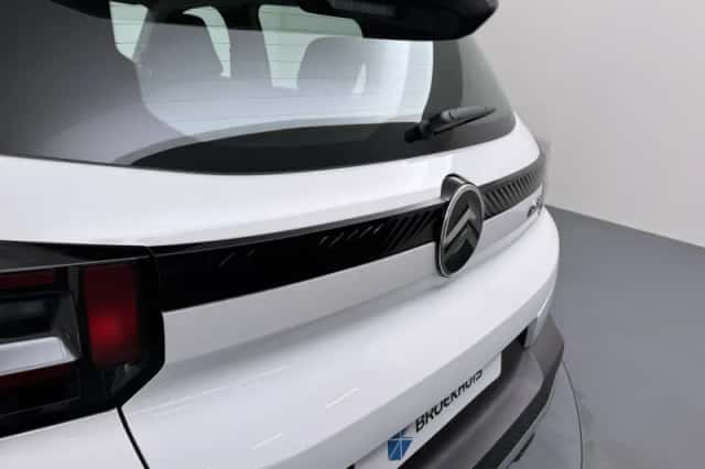 Citroën ë-C3 (2026) thumbnail 32