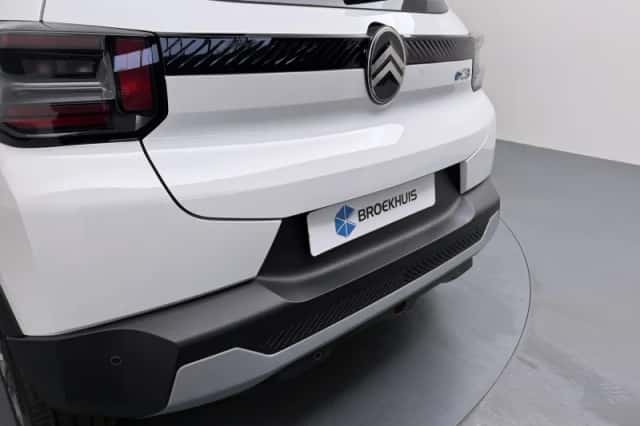 Citroën ë-C3 (2026) thumbnail 34
