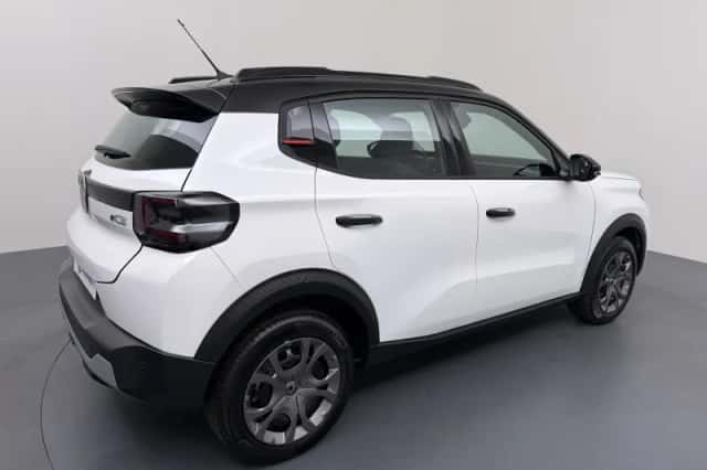 Citroën ë-C3 (2026) thumbnail 35