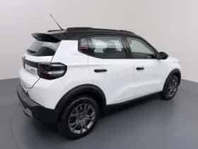 Citroën ë-C3 (2026) thumbnail 35