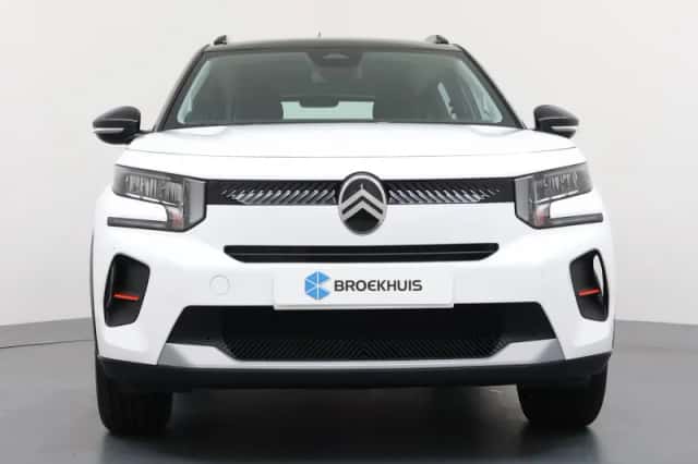 Citroën ë-C3 (2026) thumbnail 5
