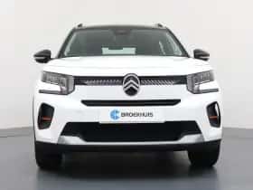Citroën ë-C3 (2026) thumbnail 5