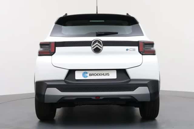 Citroën ë-C3 (2026) thumbnail 6