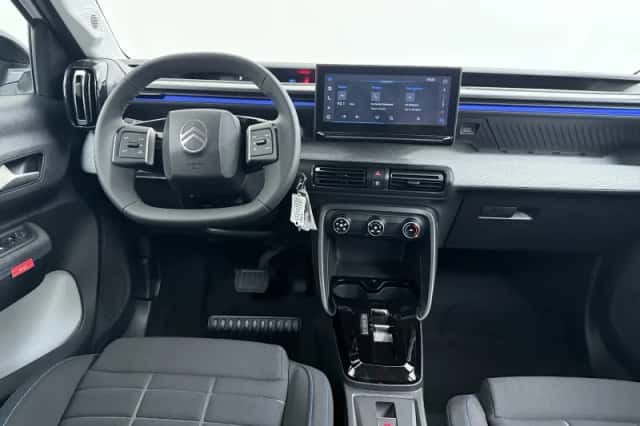 Citroën ë-C3 (2026) thumbnail 7