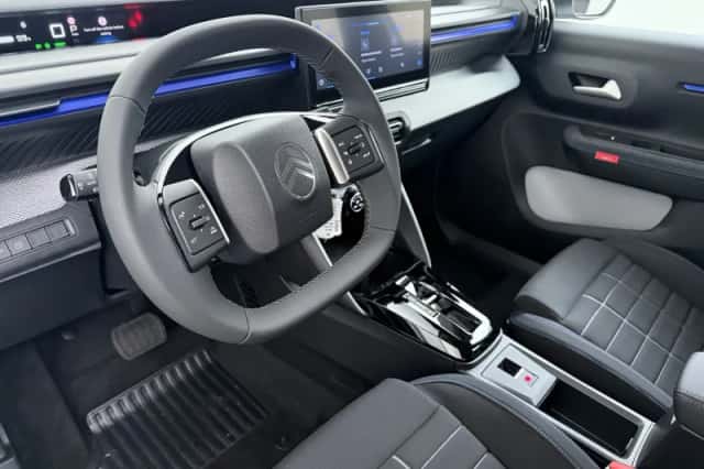 Citroën ë-C3 (2026) thumbnail 8