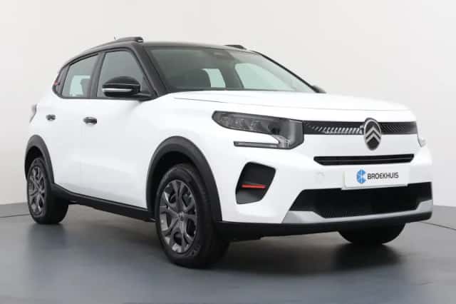 Citroën ë-C3 (2026) thumbnail 9