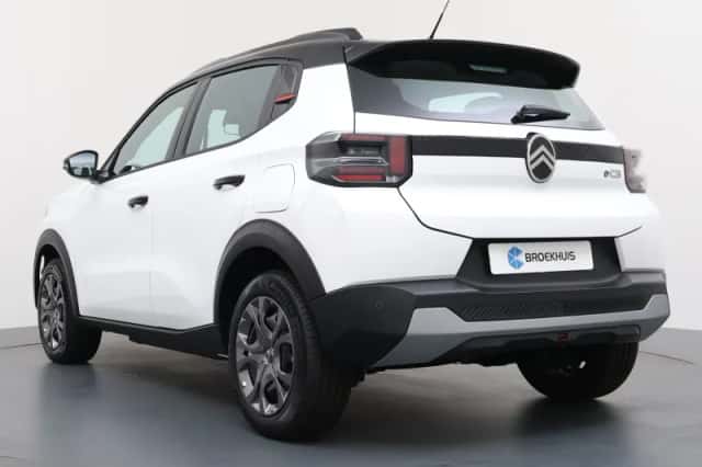 Citroën ë-C3 (2026) thumbnail 10