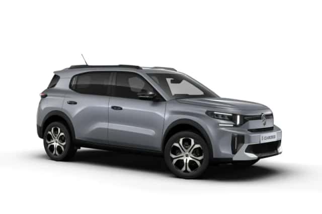 Citroën ë-C3 (2026) thumbnail 4