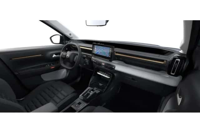 Citroën ë-C3 (2026) thumbnail 6