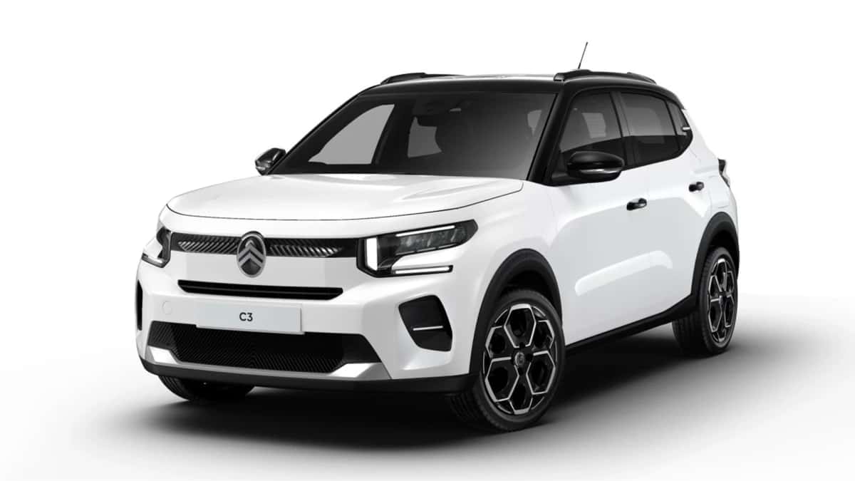 Citroën C3 (2026) — foto 1