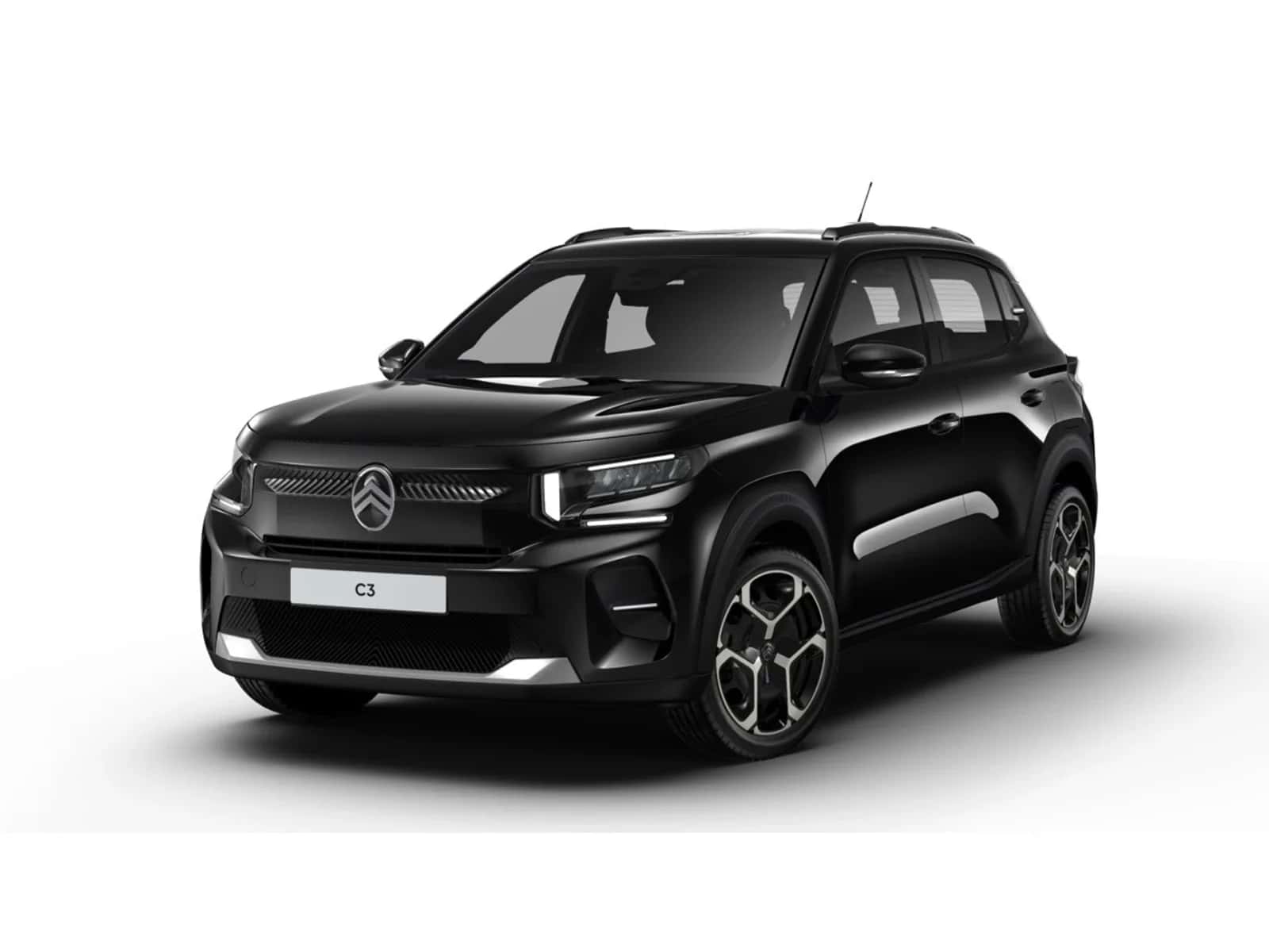 Citroën C3 (2026) — foto 1