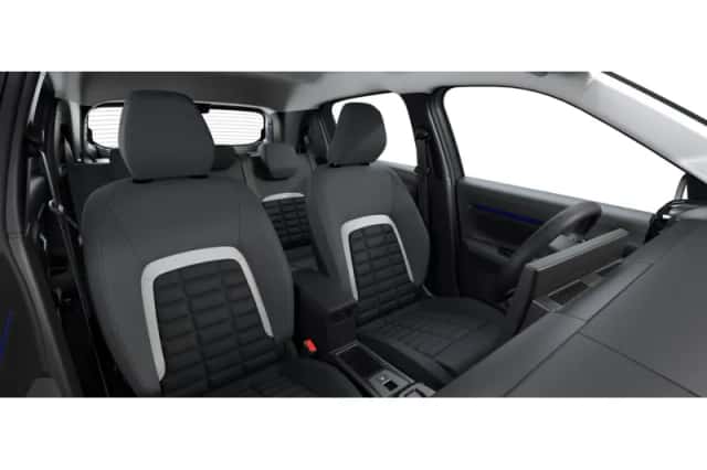 Citroën C3 (2026) thumbnail 7