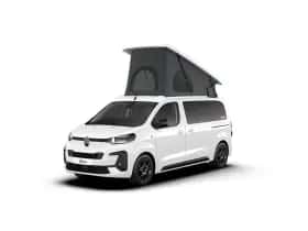 Citroën Holidays