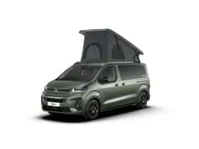 Citroën Holidays
