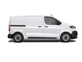 Citroën Jumpy (2026) thumbnail 2