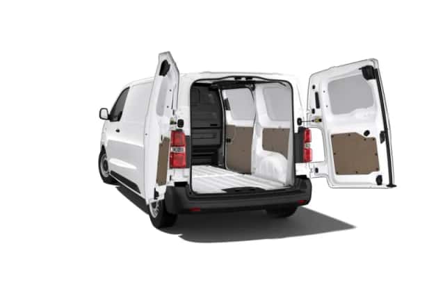 Citroën Jumpy (2026) thumbnail 4