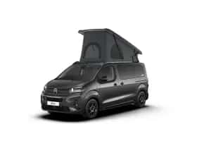 Citroën Holidays