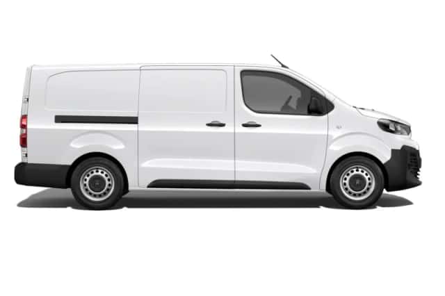 Citroën Jumpy (2026) thumbnail 2