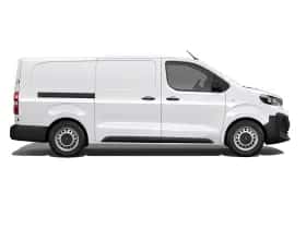 Citroën Jumpy (2026) thumbnail 2