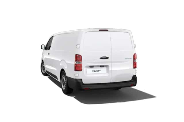 Citroën Jumpy (2026) thumbnail 3