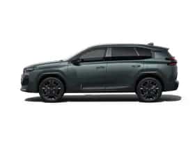 Citroën C5 Aircross (2026) thumbnail 2