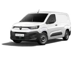 Citroën ë-Berlingo