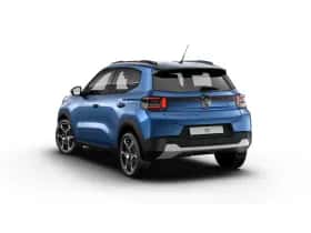 Citroën C3 (2026) thumbnail 3