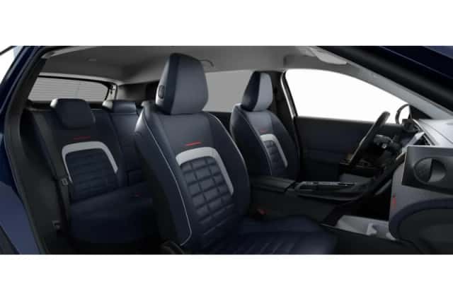 Citroën C5 Aircross (2026) thumbnail 7