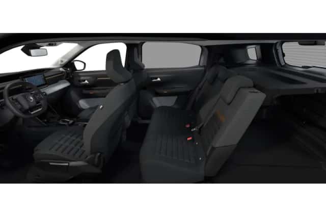 Citroën C3 Aircross (2026) thumbnail 7
