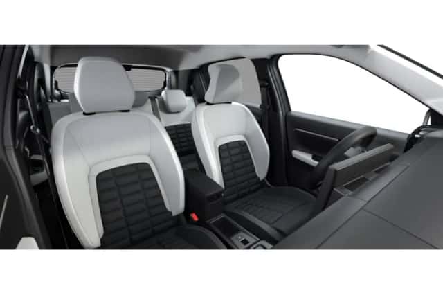 Citroën C3 (2026) thumbnail 7