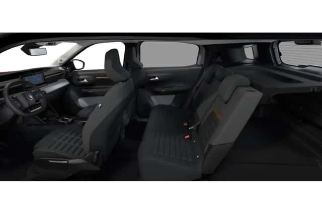 Citroën C3 Aircross (2026) thumbnail 7