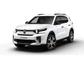 Citroën C3 Aircross (2026) thumbnail 1