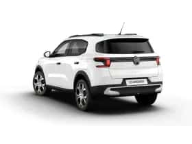 Citroën C3 Aircross (2026) thumbnail 3