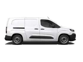 Citroën ë-Berlingo (2026) thumbnail 2