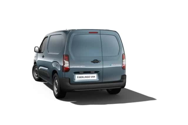 Citroën ë-Berlingo (2026) thumbnail 3